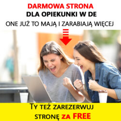 Faktura za uslugi budowlane dla Niemca